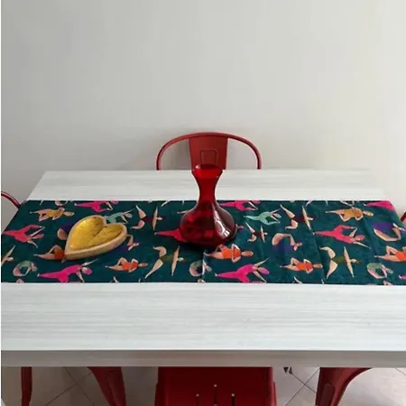 Appartement Casa Di Gio à Naples Extérieur photo