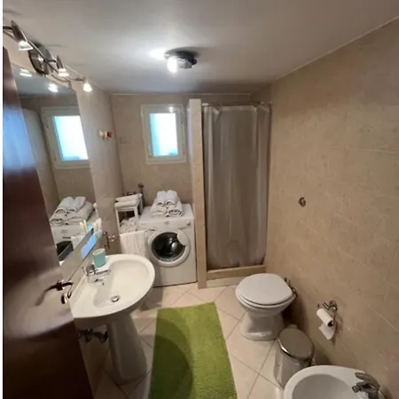 Appartement Casa Di Gio à Naples Extérieur photo