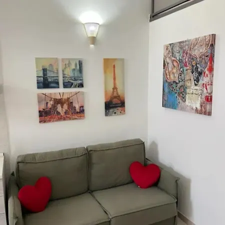 Appartement Casa Di Gio à Naples Extérieur photo