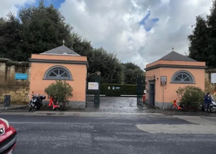 Casa Di Gio