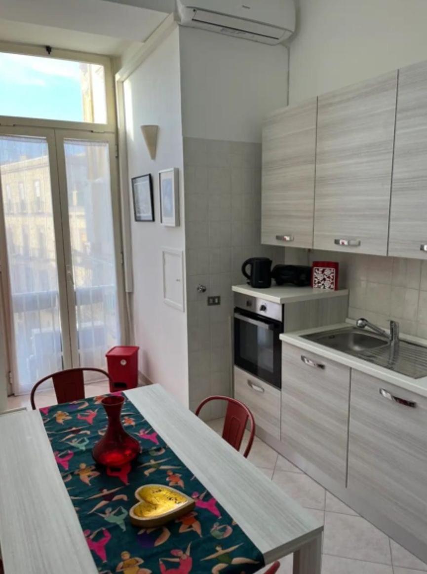 Casa Di Gio Apartamento