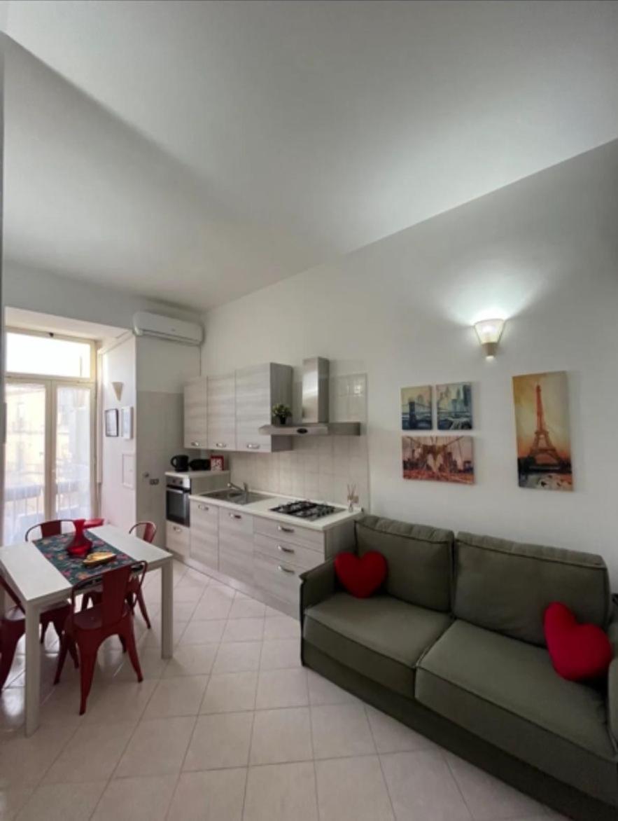 Casa Di Gio Apartamento *